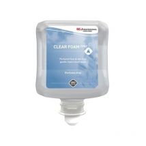 Sc Johnson Professional Clear Foam Soap 1L
