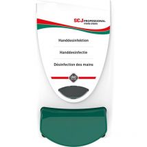 Sc Johnson Kartuschen-spender Weiß Für Hautschutz 1l Pro1ldsger