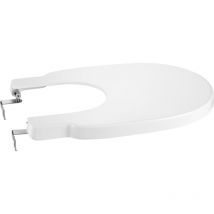 Couvercle Supralit pour bidet suspendu debba Roca