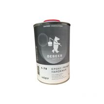 1-70 epoxy primer hardner 1 lt - Debeer