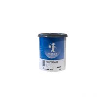 Waterbase mm 903 dark blue 1 lt - Debeer