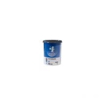 Debeer - WaterBase mm 934 bleu vif 1 lt