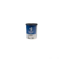 Debeer - WaterBase mm 961 mica bleu 1 lt