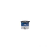 Waterbase mm 975 metallic gold 0,5 lt - Debeer