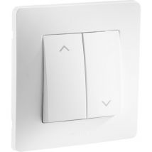 749518 - Caly Mando Persianas Blanco - Debflex