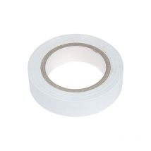 Debflex - 801119 - Cinta Aislante Adhesiva 10m Ancho 15mm Rojo