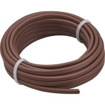 Debflex - Bobinot Ho3vvh2-F 2x0.75 5m Marron - 155316