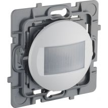 Debflex - casual evo mecanisme inter auto compatible led blanc