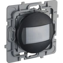 Debflex - casual evo mecanisme inter auto compatible led noir