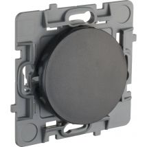 Casual evo mecanisme va et vient noir - Debflex