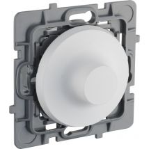 Casual evo mecanisme variateur compatible led blanc - Debflex