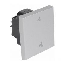 Casual méca commande vmc silver 742295 - Debflex