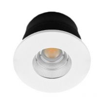 Debi rd led 6W 600lm 60° IP65 dimmable blanc mat (DO43030)