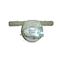 Debimetre (1760900100, 32X2771) Lave-vaisselle altus, ardem, aya, bauknecht, beko, blomberg, bluesky, brandt, continental edison, de dietrich, edesa,