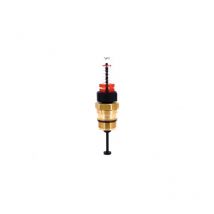 Misuratore di portata sostitutivo per il collettore di sintesi K75