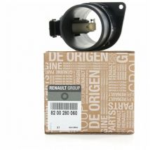 Renault - Débitmètre de Masse d'Air kangoo master megane dci 8200280060 1658000Q0A 4416861