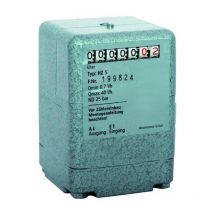 Débitmètre d'huile HZ5