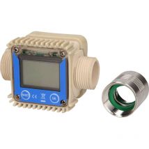 Ks Tools - Débitmètre pour solution d'urée - 460.5316