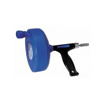 Mejix - Deboucheur a tambour lg 7,6m tete d'accro d 12mm ref 180554