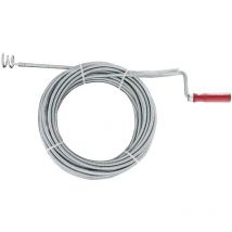 Ribitech - Furet déboucheur évier 15m