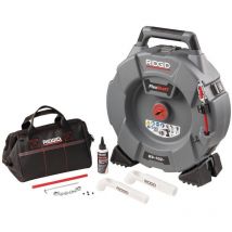 Ridgid - Déboucheur FlexShaft K9-102+ - 76193