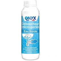 Deboucheur micro perles eau froide 500GR