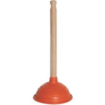 Déboucheur ventouse manche bois NOYON & THIEBAULT Ø150 mm