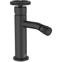 Robinet Bidet Noir Muro