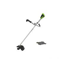 Greenworks - Débroussailleuse électrique - GD40BCB (GR2105707)