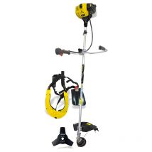 Desbroz.best 921G 51.7 C.C.1.4 kw.doble - talla
