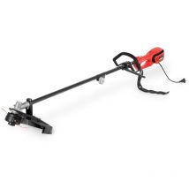 Green Cut - Débroussailleuse électrique filaire, puissance 1200W 230V, coupe double fil 2 mm, largeur de coupe 35cm, vitesse 8500rpm - Greencut
