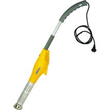 Désherbeur Thermique Electrique Green Power Evolution Hozelock Garantie 5 ans