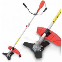 Bb-loisiram - Hecht jardin 1445 Debroussailleuse electrique 1400W bb loisir