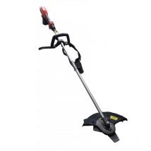 Outiror - Débroussailleuse à batterie Yard Force lt C33 23 à 35cm - 2 x 20V
