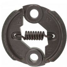 Débroussailleuse Embrayage Outil de Jardin Tondeuse à Gazon Tondeuse à Gazon Remplacement des pièces 75.5mm