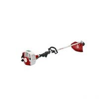 Sbaraglia - De'broussailleuse deux temps en aluminium Tondeuse Romeo 52 1,4 kW 51,7 cc Tete Tap & go Dual Line Pro