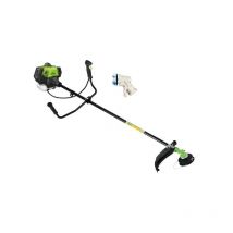 Débroussailleuse thermique Kapotha CN-650E Stronger Professional 65cc 4,9cv