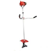 Korman Garden - Débroussailleuse thermique 2T 34CC moteur Kawasaki