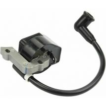 Ahlsen - Débroussailleuse thermique Nouvelle bobine d'allumage pour allumage FC55 FS38 FS45 FS55 HL45 HS45 bobine d'allumage haute tension 4140 400