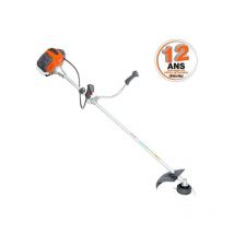 Débroussailleuse thermique Oleo Mac BCH400T moteur 40cm3 tête à fil nylon Tap'N'Go