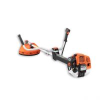 Fuxtec - Débroussailleuse thermique professionnelle FX-PS162 - 62cm3 - 3,5CV - Anti vibration