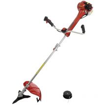 Débroussailleuse thermique semi-professionnelle, 51.7 cm3, 1.8 cv