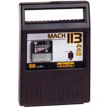 40W 230V Mach 113 Charger portable - Deca