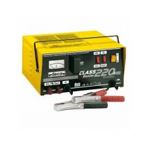 Chargeur Booster 220A Start Deca