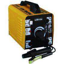 Globus mini Deca schweissmaschine