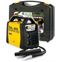 Trade Shop - sil 415 - 150 amp - electrodo und tig - convaligetta -