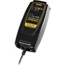 Chargeur automatique 12 v réf sm c36scapacité nominale 1,2 / 75 ahcharge effective 3,6 apoids 550 g