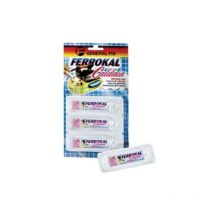 Decalcificante ferrokal per caldaia - 3 fiale monodosi x 50 ml 12 pezzi Generalfix