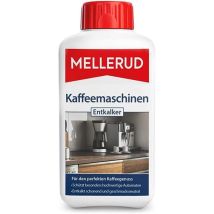 Mellerud Chemie Gmbh - Mellerud Détartrant De Haute Qualité Pour Machines À Café 500 Ml