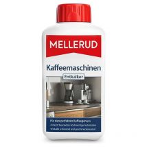 Mellerud Détartrant de haute qualité pour machines à café 500 ml